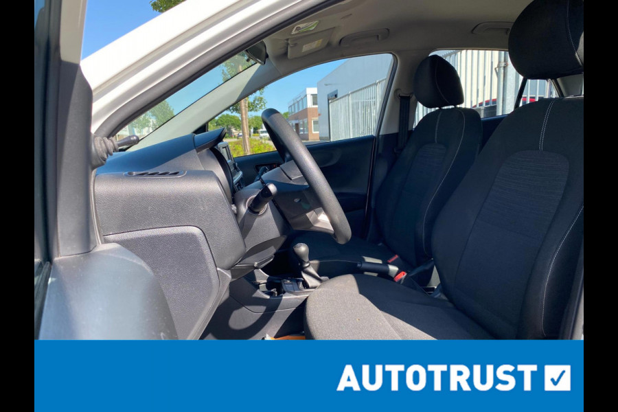 Kia Picanto 1.0 CVVT EconomyPlusLine l 2e eigenaar