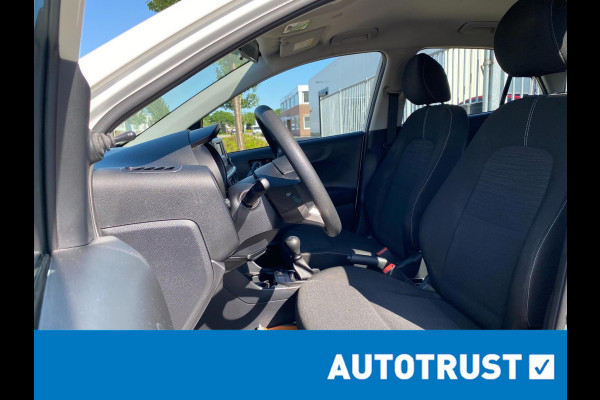 Kia Picanto 1.0 CVVT EconomyPlusLine l 2e eigenaar