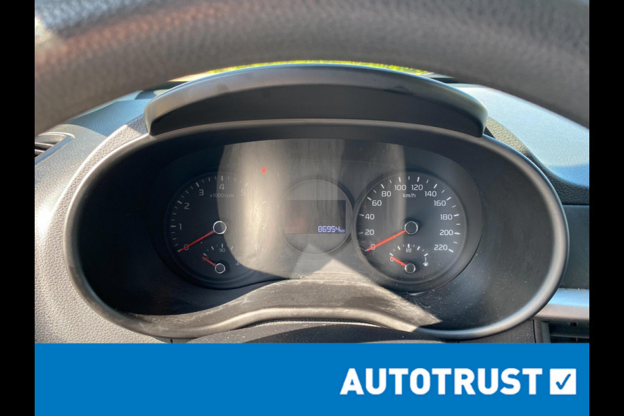 Kia Picanto 1.0 CVVT EconomyPlusLine l 2e eigenaar