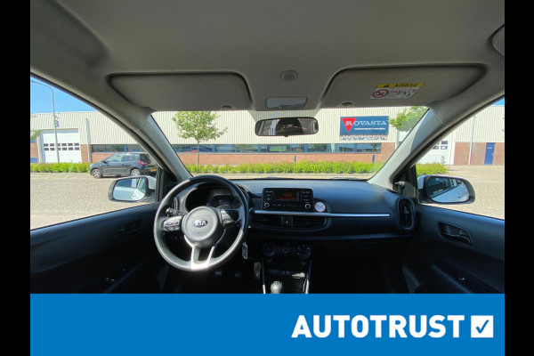 Kia Picanto 1.0 CVVT EconomyPlusLine l 2e eigenaar