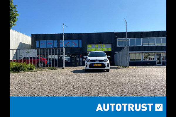 Kia Picanto 1.0 CVVT EconomyPlusLine l 2e eigenaar