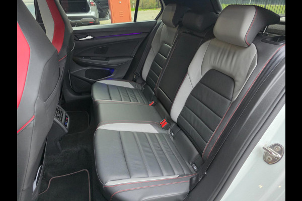 Volkswagen Golf 2.0 TSI GTI CLUBSPORT - BLACKSTYLE / PANO / KEYLESS / LEDER / HUD / HARMAN-KARDON / SFEERVERL. / STOELVENT. / IQ !