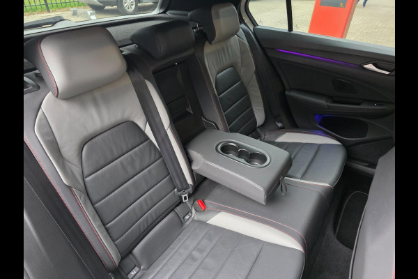 Volkswagen Golf 2.0 TSI GTI CLUBSPORT - BLACKSTYLE / PANO / KEYLESS / LEDER / HUD / HARMAN-KARDON / SFEERVERL. / STOELVENT. / IQ !