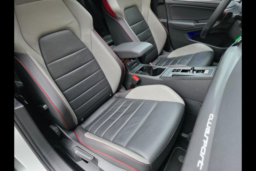 Volkswagen Golf 2.0 TSI GTI CLUBSPORT - BLACKSTYLE / PANO / KEYLESS / LEDER / HUD / HARMAN-KARDON / SFEERVERL. / STOELVENT. / IQ !