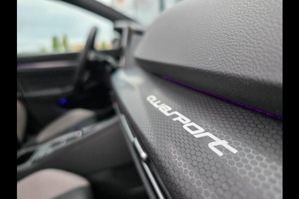 Volkswagen Golf 2.0 TSI GTI CLUBSPORT - BLACKSTYLE / PANO / KEYLESS / LEDER / HUD / HARMAN-KARDON / SFEERVERL. / STOELVENT. / IQ !