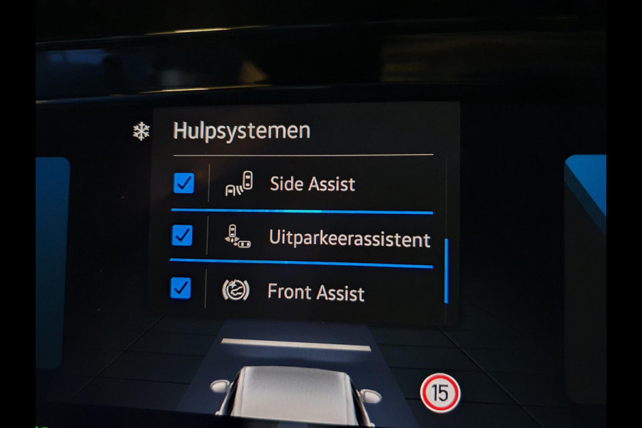 Volkswagen Golf 2.0 TSI GTI CLUBSPORT - BLACKSTYLE / PANO / KEYLESS / LEDER / HUD / HARMAN-KARDON / SFEERVERL. / STOELVENT. / IQ !