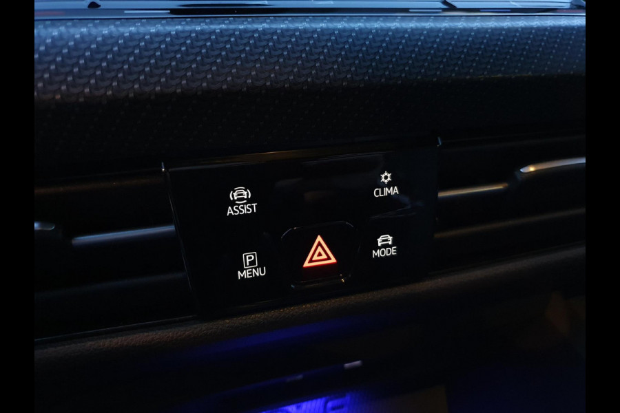 Volkswagen Golf 2.0 TSI GTI CLUBSPORT - BLACKSTYLE / PANO / KEYLESS / LEDER / HUD / HARMAN-KARDON / SFEERVERL. / STOELVENT. / IQ !