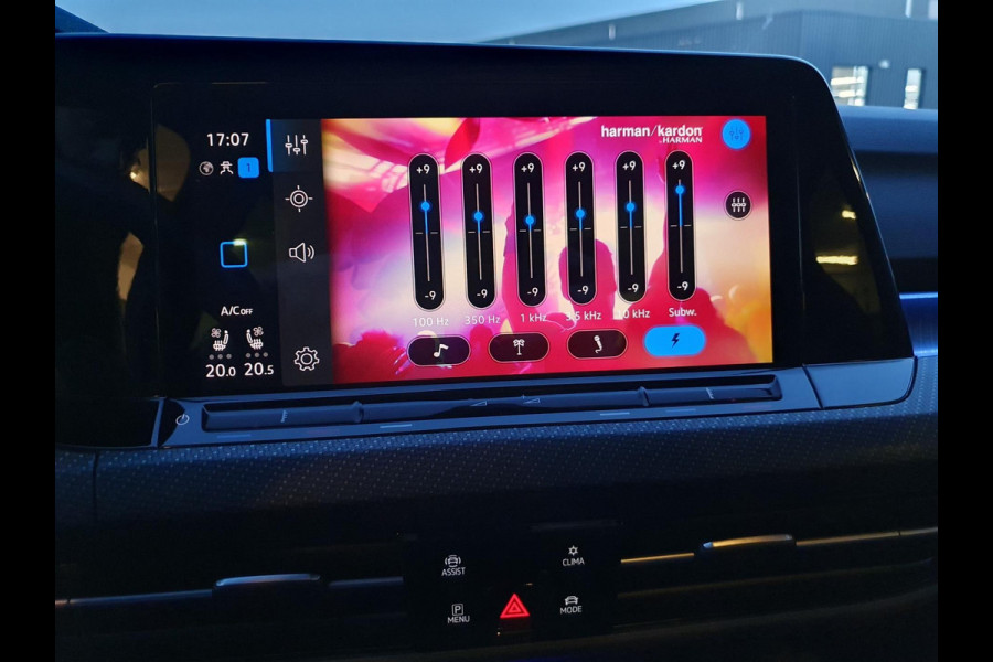 Volkswagen Golf 2.0 TSI GTI CLUBSPORT - BLACKSTYLE / PANO / KEYLESS / LEDER / HUD / HARMAN-KARDON / SFEERVERL. / STOELVENT. / IQ !