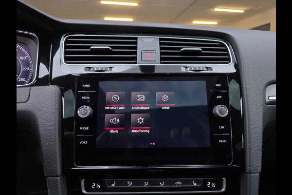 Volkswagen Golf 2.0 TSI GTI Performance / DSG / PANO / LED / Garantie / Full Options