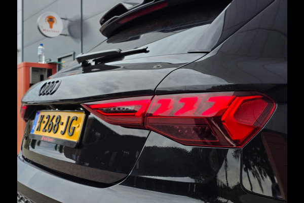 Audi RS3 Sportback 2.5 TFSI RS3 / Pano / B&O / Matrix LED / Dealer onderhouden / Full options / HUD / RS Zetels / GPS Track&Trace