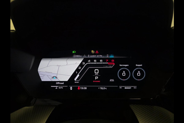 Audi RS3 Sportback 2.5 TFSI RS3 / Pano / B&O / Matrix LED / Dealer onderhouden / Full options / HUD / RS Zetels / GPS Track&Trace