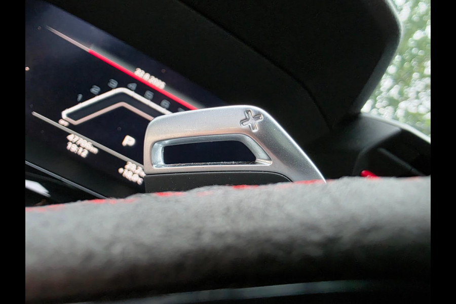 Audi RS3 Sportback 2.5 TFSI RS3 / Pano / B&O / Matrix LED / Dealer onderhouden / Full options / HUD / RS Zetels / GPS Track&Trace