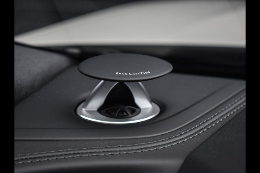 Audi Q8 60 TFSI e QUATTRO PRO LINE S COMPETITION | PANORAMADAK | BANG & OLUFSEN ADVANCED | S-SEATS | CARBON INLEG | HEAD-UP | 360 CAMERA