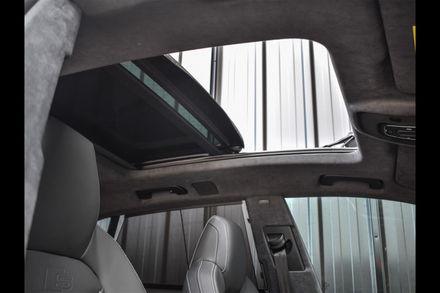 Audi Q8 60 TFSI e QUATTRO PRO LINE S COMPETITION | PANORAMADAK | BANG & OLUFSEN ADVANCED | S-SEATS | CARBON INLEG | HEAD-UP | 360 CAMERA