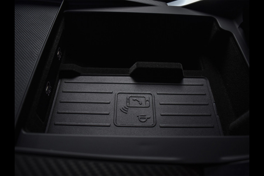 Audi Q8 60 TFSI e QUATTRO PRO LINE S COMPETITION | PANORAMADAK | BANG & OLUFSEN ADVANCED | S-SEATS | CARBON INLEG | HEAD-UP | 360 CAMERA