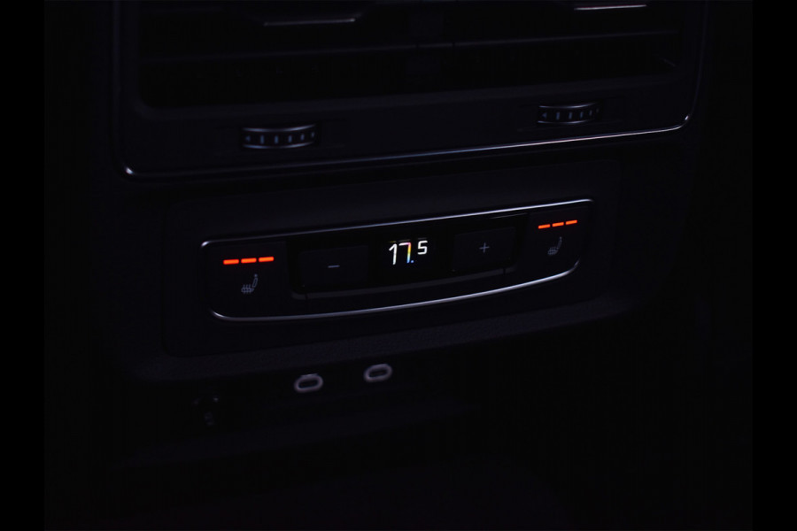 Audi Q8 60 TFSI e QUATTRO PRO LINE S COMPETITION | PANORAMADAK | BANG & OLUFSEN ADVANCED | S-SEATS | CARBON INLEG | HEAD-UP | 360 CAMERA