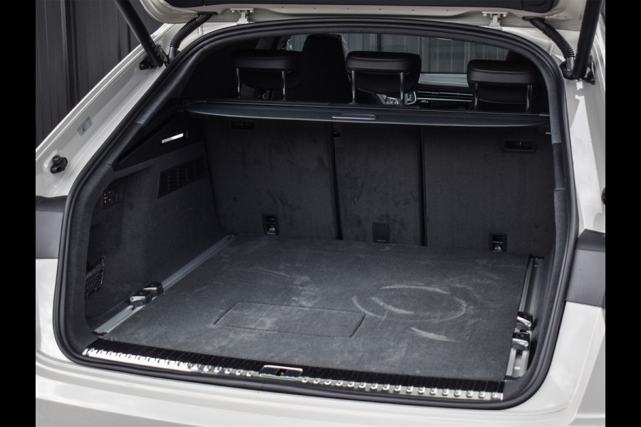 Audi Q8 60 TFSI e QUATTRO PRO LINE S COMPETITION | PANORAMADAK | BANG & OLUFSEN ADVANCED | S-SEATS | CARBON INLEG | HEAD-UP | 360 CAMERA