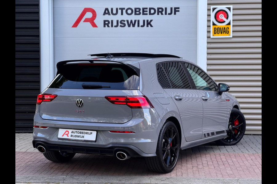 Volkswagen Golf 2.0 TSI GTI Clubsport Pano/H&K/HuD/Matrix