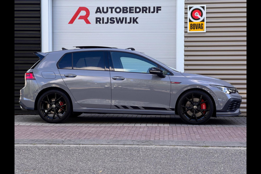 Volkswagen Golf 2.0 TSI GTI Clubsport Pano/H&K/HuD/Matrix
