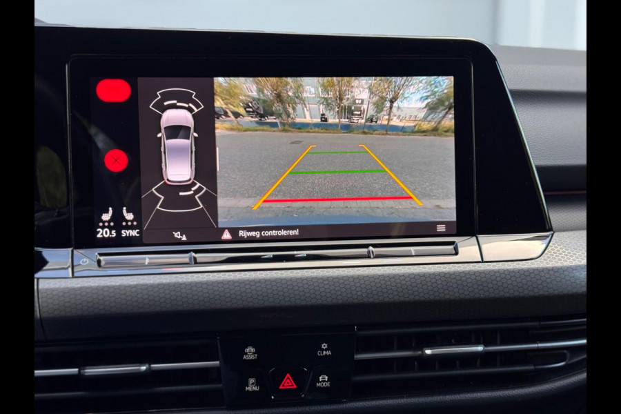 Volkswagen Golf 2.0 TSI GTI Clubsport Pano/H&K/HuD/Matrix