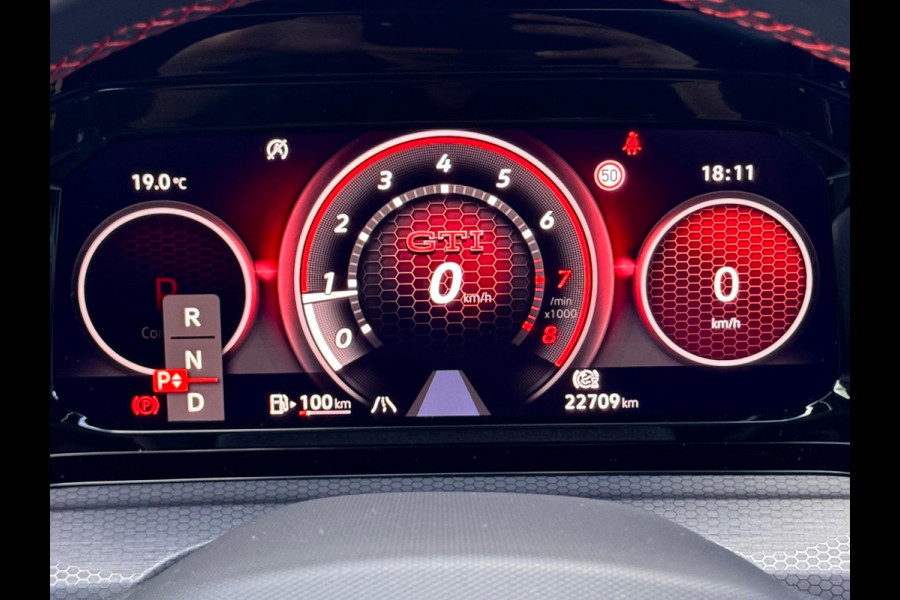 Volkswagen Golf 2.0 TSI GTI Clubsport Pano/H&K/HuD/Matrix
