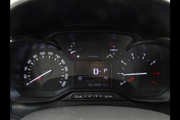 Citroën C3 1.2 PureTech Shine * CARPLAY * PDC * DEALER ONDERH. !!