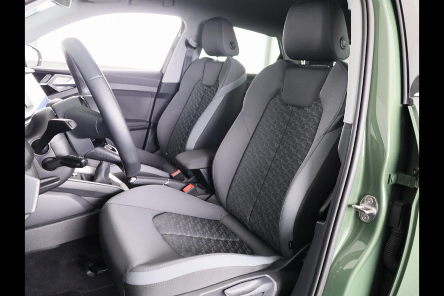 Audi A1 Allstreet 25 TFSI Advanced Edition 95pk|Private lease vanaf € 558,- pm |  Navigatie via App | Sportstoelen | Led verlichting