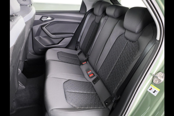 Audi A1 Allstreet 25 TFSI Advanced Edition 95pk|Private lease vanaf € 558,- pm |  Navigatie via App | Sportstoelen | Led verlichting