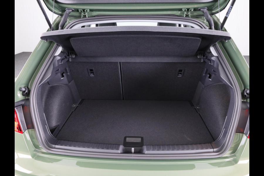 Audi A1 Allstreet 25 TFSI Advanced Edition 95pk|Private lease vanaf € 558,- pm |  Navigatie via App | Sportstoelen | Led verlichting