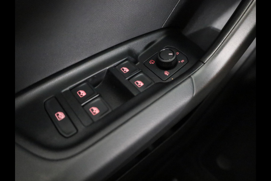 Audi A1 Allstreet 25 TFSI Advanced Edition 95pk|Private lease vanaf € 558,- pm |  Navigatie via App | Sportstoelen | Led verlichting