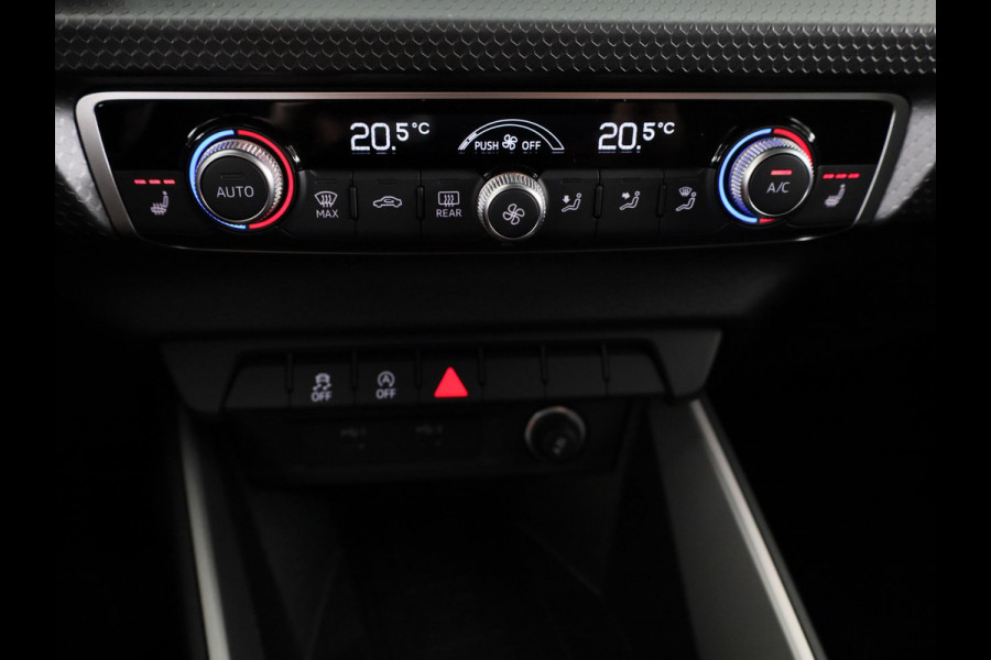 Audi A1 Allstreet 25 TFSI Advanced Edition 95pk|Private lease vanaf € 558,- pm |  Navigatie via App | Sportstoelen | Led verlichting