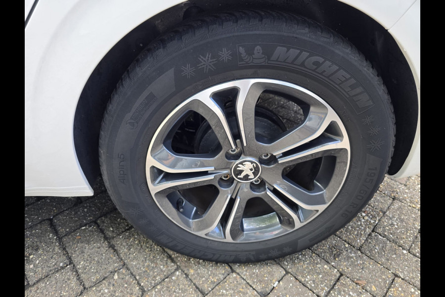 Peugeot 208 1.2 PureTech Like | 12MND GARANTIE | UNIEK LAGE KM STAND | AIRCO | CRUISE | ANDROID |