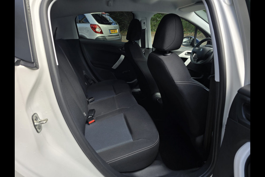 Peugeot 208 1.2 PureTech Like | 12MND GARANTIE | UNIEK LAGE KM STAND | AIRCO | CRUISE | ANDROID |