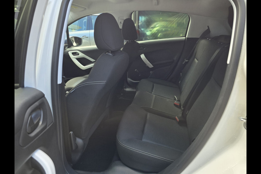 Peugeot 208 1.2 PureTech Like | 12MND GARANTIE | UNIEK LAGE KM STAND | AIRCO | CRUISE | ANDROID |