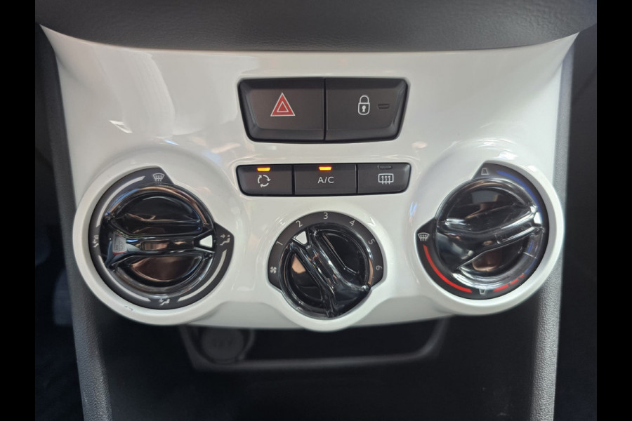 Peugeot 208 1.2 PureTech Like | 12MND GARANTIE | UNIEK LAGE KM STAND | AIRCO | CRUISE | ANDROID |