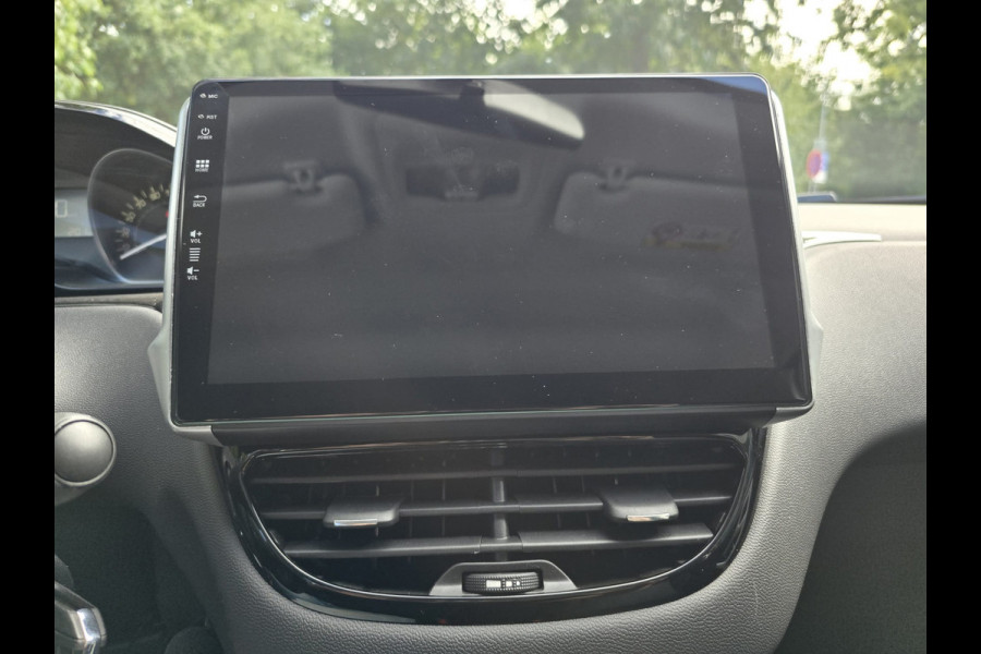 Peugeot 208 1.2 PureTech Like | 12MND GARANTIE | UNIEK LAGE KM STAND | AIRCO | CRUISE | ANDROID |