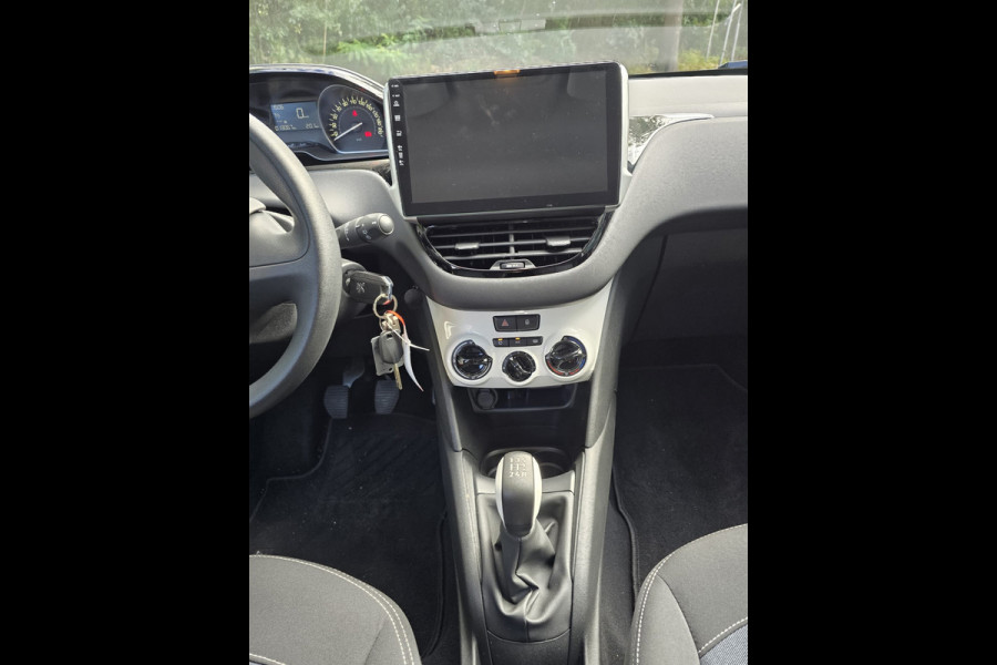 Peugeot 208 1.2 PureTech Like | 12MND GARANTIE | UNIEK LAGE KM STAND | AIRCO | CRUISE | ANDROID |