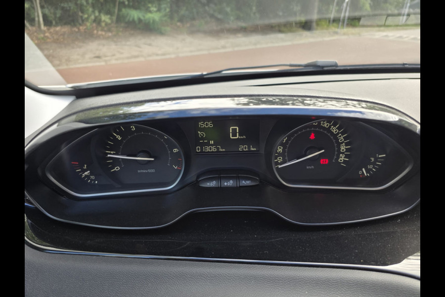 Peugeot 208 1.2 PureTech Like | 12MND GARANTIE | UNIEK LAGE KM STAND | AIRCO | CRUISE | ANDROID |