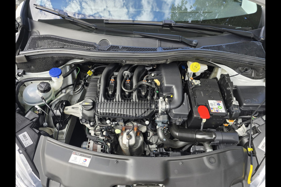 Peugeot 208 1.2 PureTech Like | 12MND GARANTIE | UNIEK LAGE KM STAND | AIRCO | CRUISE | ANDROID |