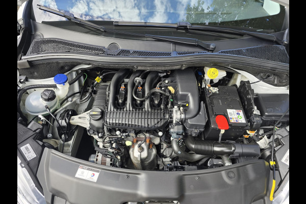 Peugeot 208 1.2 PureTech Like | 12MND GARANTIE | UNIEK LAGE KM STAND | AIRCO | CRUISE | ANDROID |