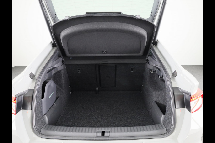 Škoda Enyaq Coupé 85 Sportline 286 pk | Business Upgrade Pakket ADVANCED | 21 inch lichtmetalen velgen