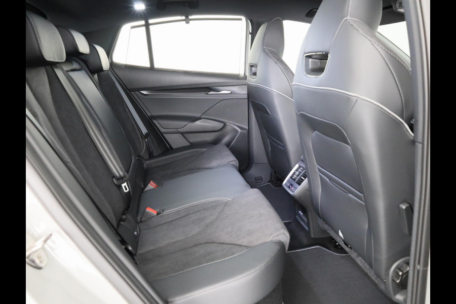 Škoda Enyaq Coupé 85 Sportline 286 pk | Business Upgrade Pakket ADVANCED | 21 inch lichtmetalen velgen