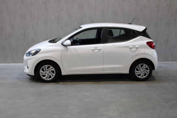 Hyundai i10 1.0 Comfort cruise controle apple carplay Rijklaar!
