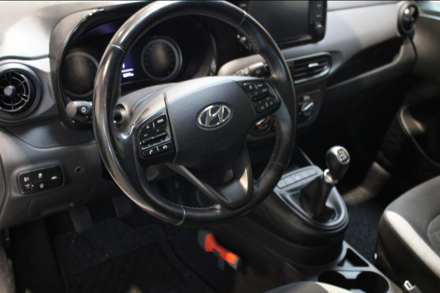 Hyundai i10 1.0 Comfort cruise controle apple carplay Rijklaar!