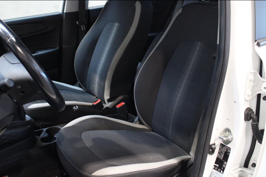 Hyundai i10 1.0 Comfort cruise controle apple carplay Rijklaar!