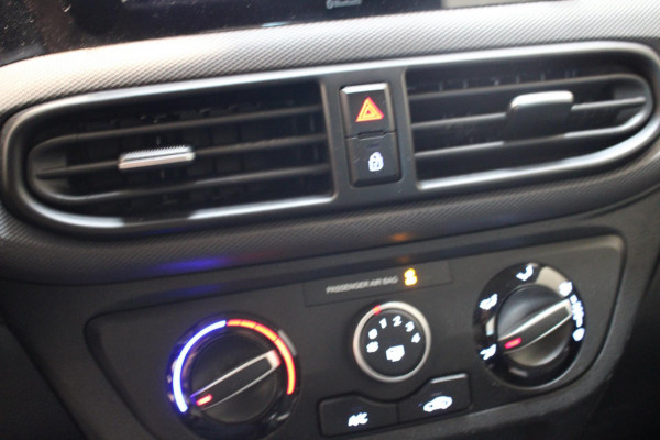 Hyundai i10 1.0 Comfort cruise controle apple carplay Rijklaar!