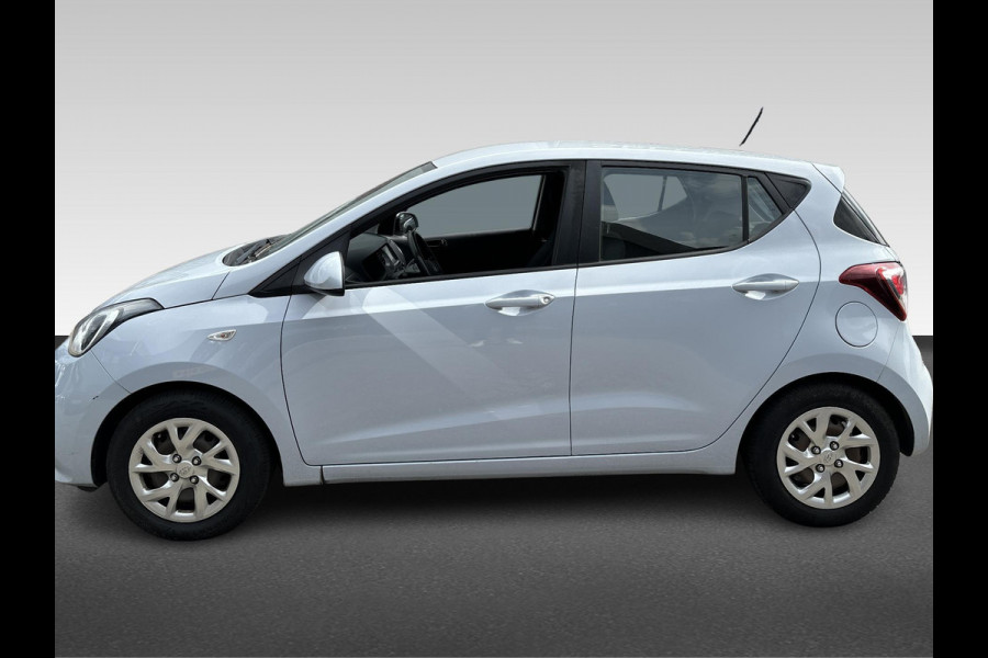 Hyundai i10 1.0i Comfort  navigatie | Apple Carplay/Android Auto | airco | cruise control | PDC |