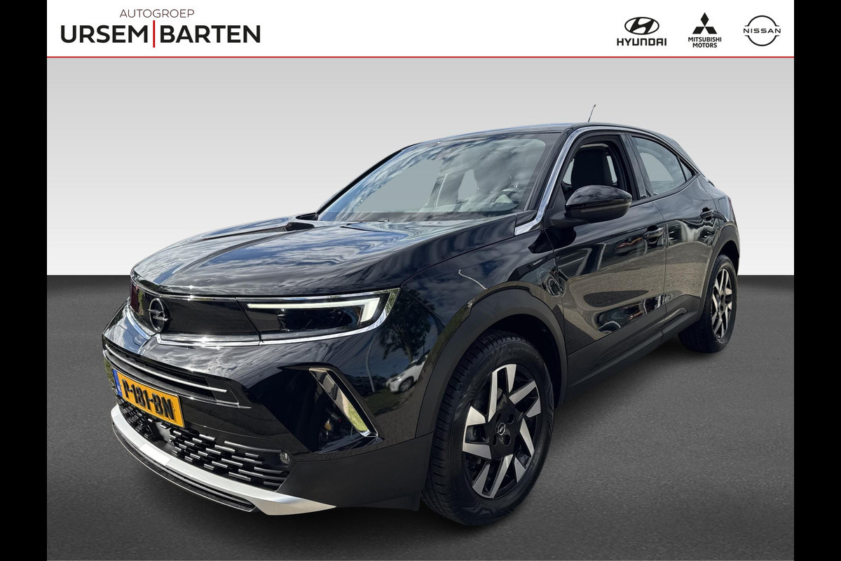 Opel Mokka 1.2 Business Elegance | navigatie | Apple Carplay/Android Auto | LED | PDC | DAB | Opel Mokka 1.2 Business Elegance | navigatie | Apple Carplay/Android Auto | LED | PDC | DAB |