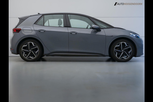 Volkswagen ID.3 Pro S 77 kWh (APPLE CARPLAY,LED,STOELVERWARMING,GROOT ACCUPAKKET,KEYLESS,ADAPTIVE CRUISE,PARKEERSENOR,LM-VELGEN)