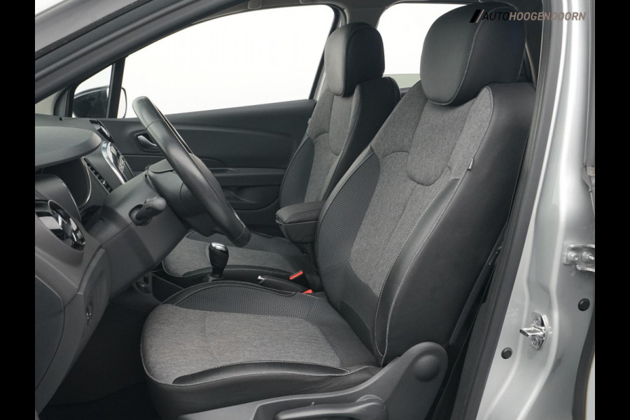 Renault Captur 0.9 TCe Bose (APPLE CARPLAY,FACELIFT,LED VERLICHTING,NAVIGATIE,KEYLESS,CRUISE,LEDER,CAMERA,LM-VELGEN,TOPCONDITIE)